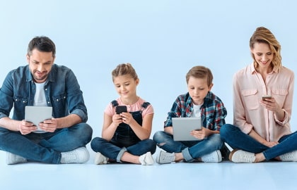 Как выбрать Wi-Fi-оборудование для дома