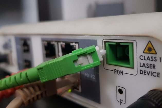 Оптоволоконный интернет в Наро-Фоминске