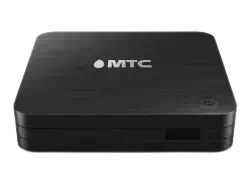 4K IPTV-android tv приставка ZTE ZXV10 B866