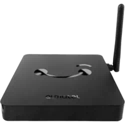 ТВ-приставка 2КОМ