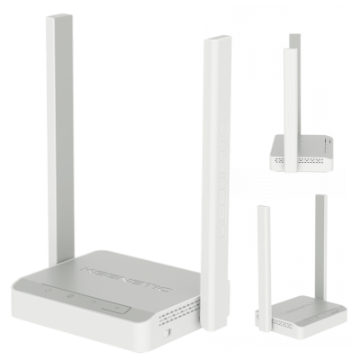 Роутер Keenetic Start